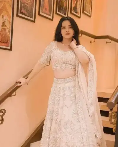Escort Service In Nainpur